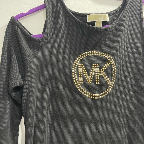 Pullove in black size M - Picture 2 of 5